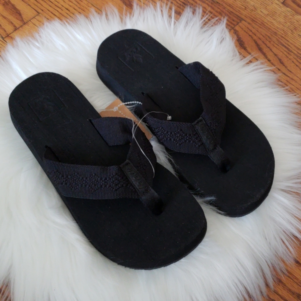 reef sandy flip flops women - Picture 8 of 8